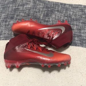 Nike Vapor Untouchable 2 Men’s Football Cleats